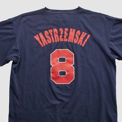 MLB Boston Red Sox Majestic 2000s T-shirt