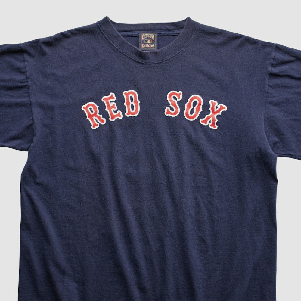 MLB Boston Red Sox Majestic 2000s T-shirt