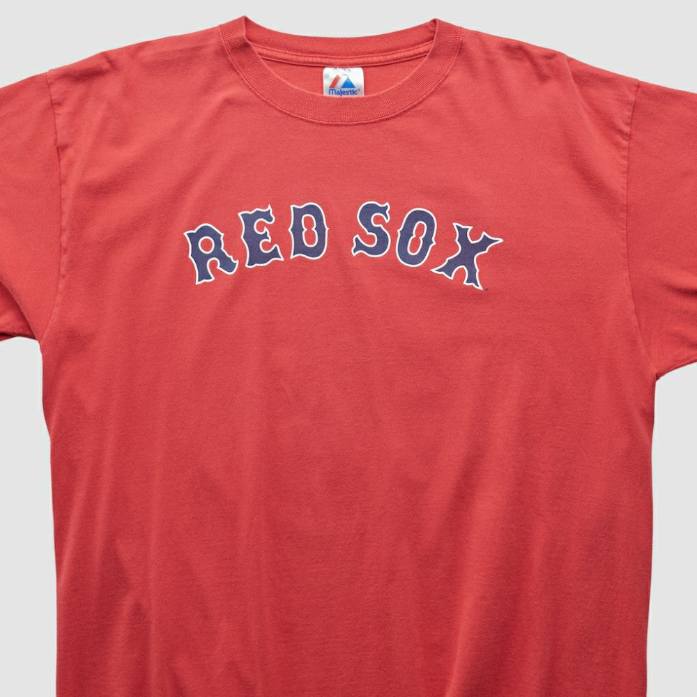 MLB Boston Red Sox Majestic 2000s T-shirt