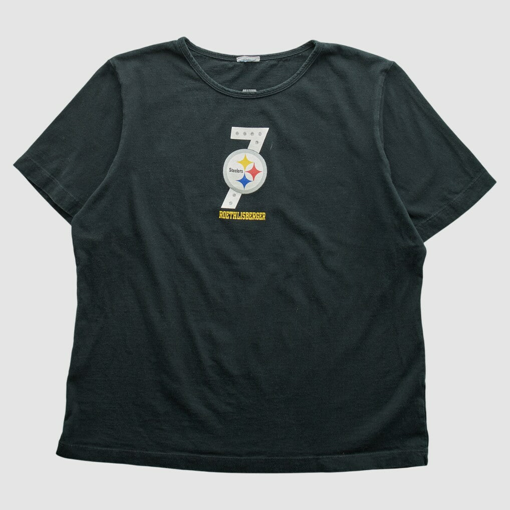 2000s T-shirt - Pittsburgh Steelers