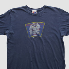 MLB Minnesota Twins Majestic 2010s T-shirt