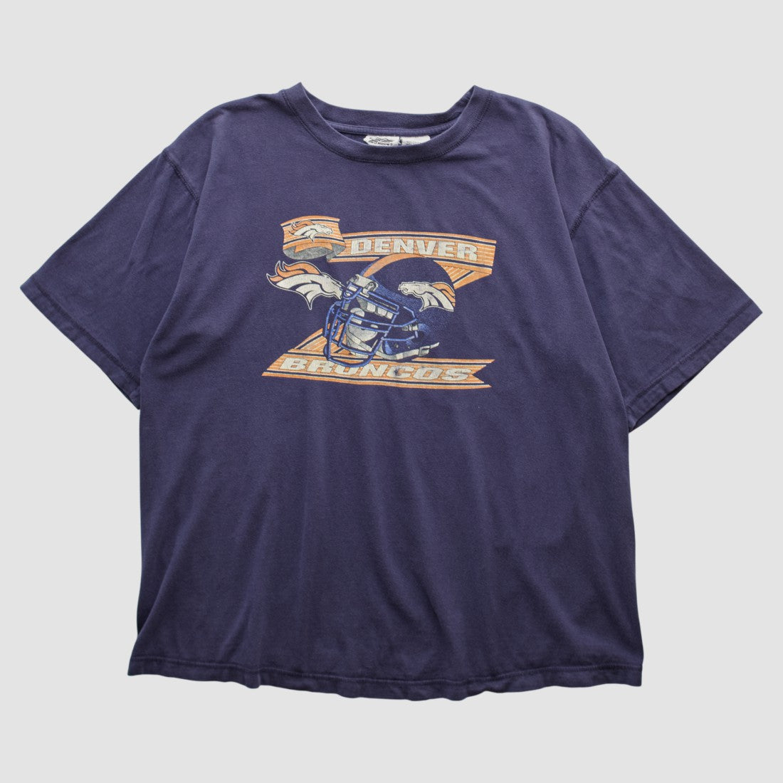 Pro Edge 2000s T-shirt - Denver Broncos