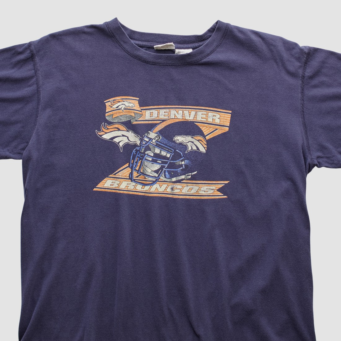 Pro Edge 2000s T-shirt - Denver Broncos