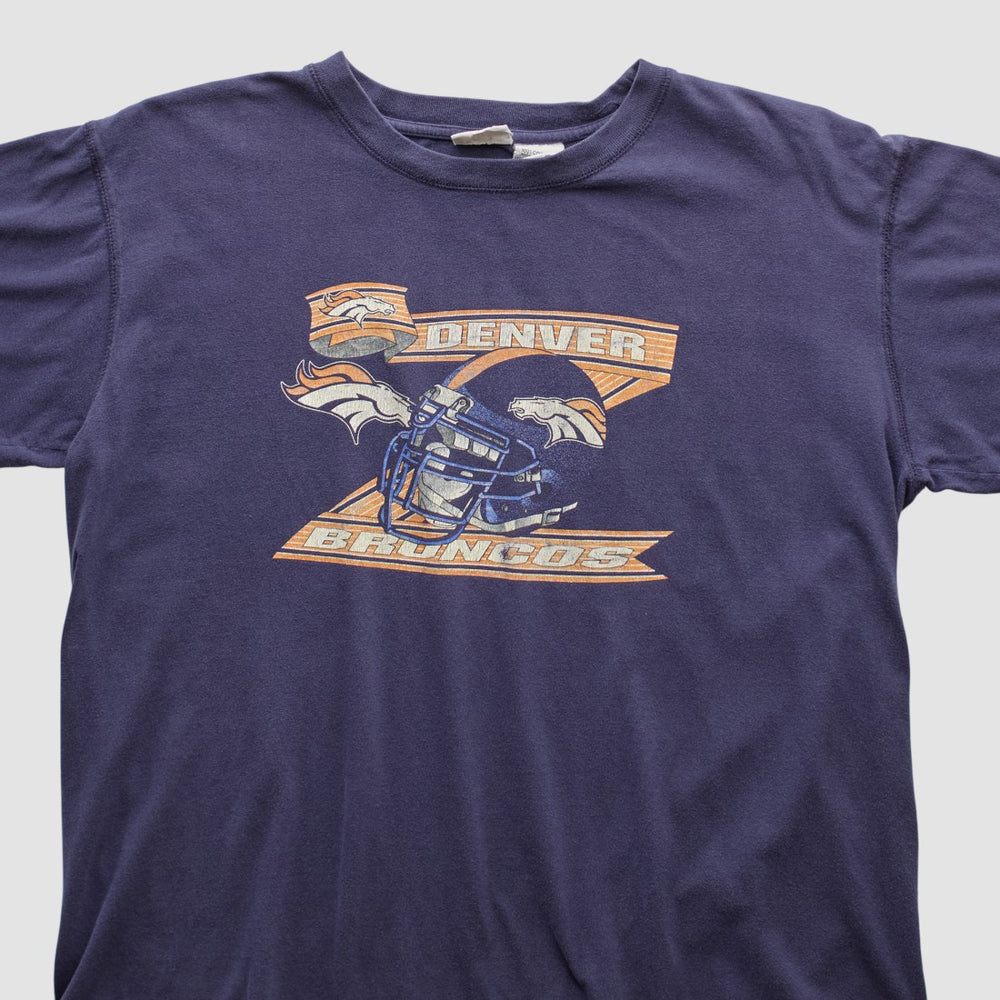 Pro Edge 2000s T-shirt - Denver Broncos