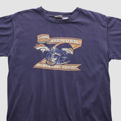 Pro Edge 2000s T-shirt - Denver Broncos