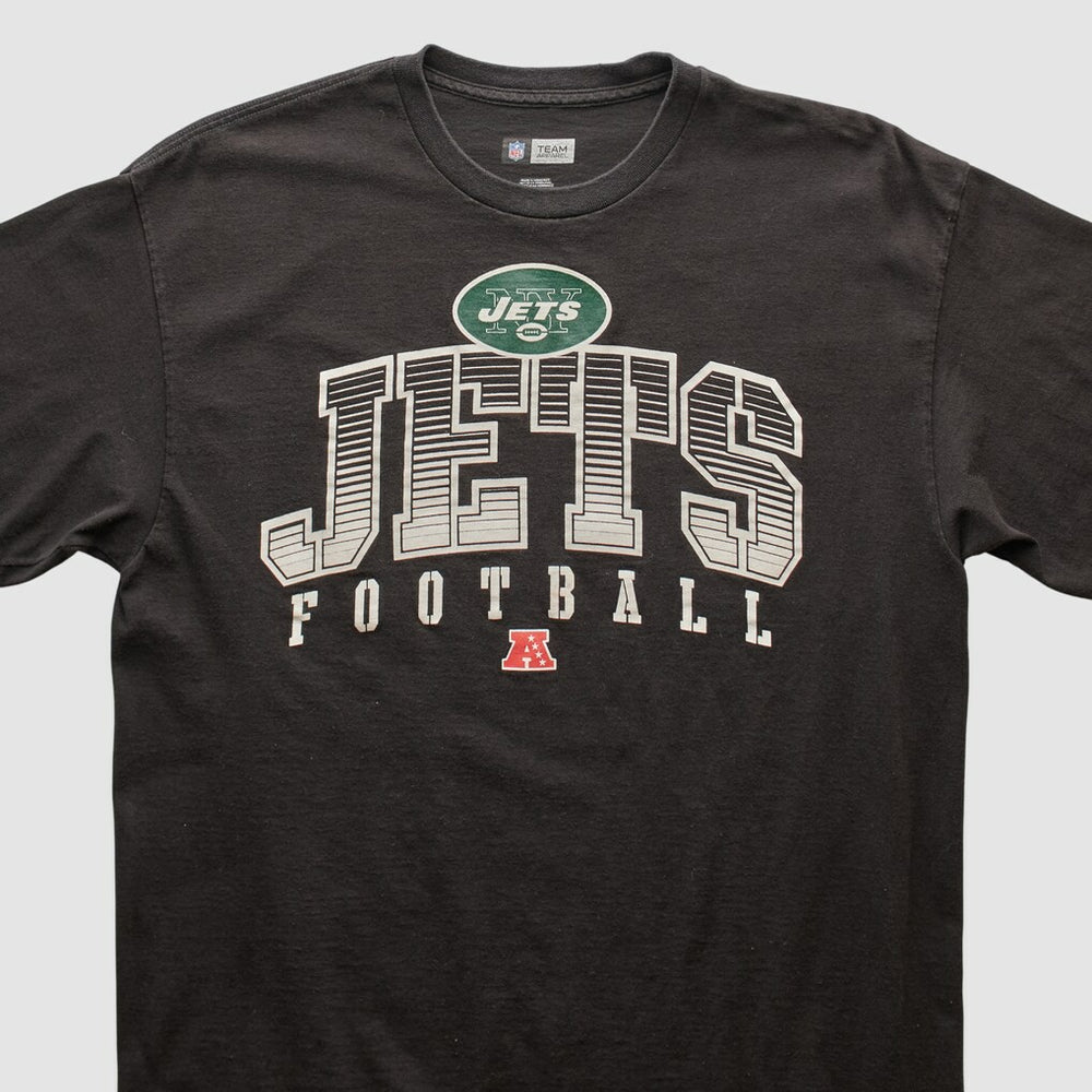 NFL 2010s T-shirt - New York Jets