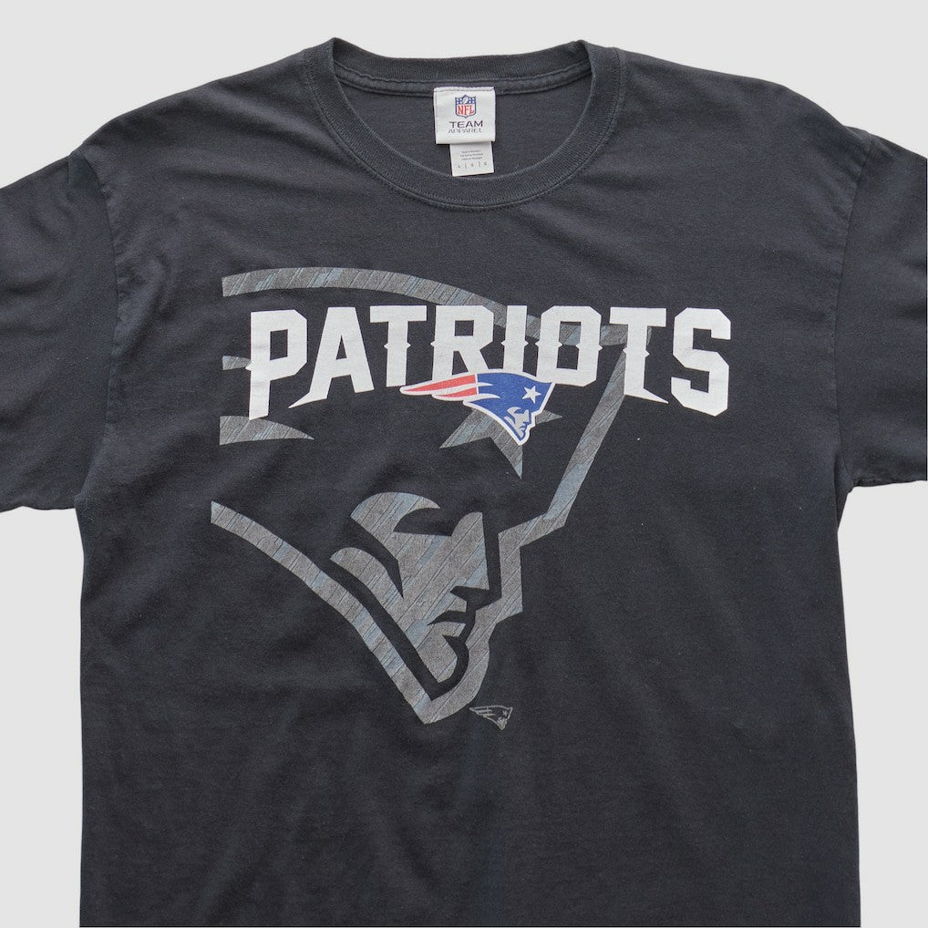 NFL 2010s Long Sleeve T-shirt - New England Patriots