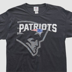 NFL 2010s Long Sleeve T-shirt - New England Patriots