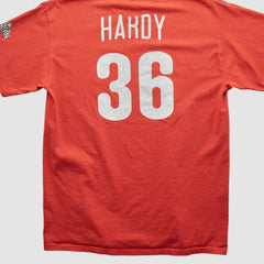 MLB Philadelphia Phillies Majestic 2010s T-shirt