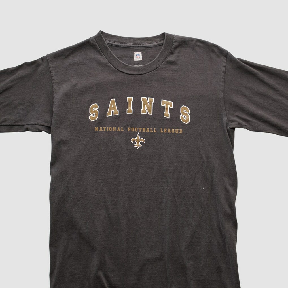NFL 2000s Long Sleeve T-shirt - New Orleans Saints