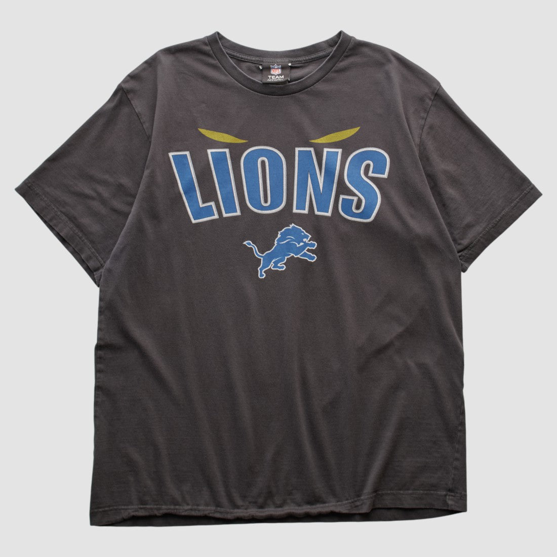 Team Edition Apparel 2010s T-shirt - Detroit Lions