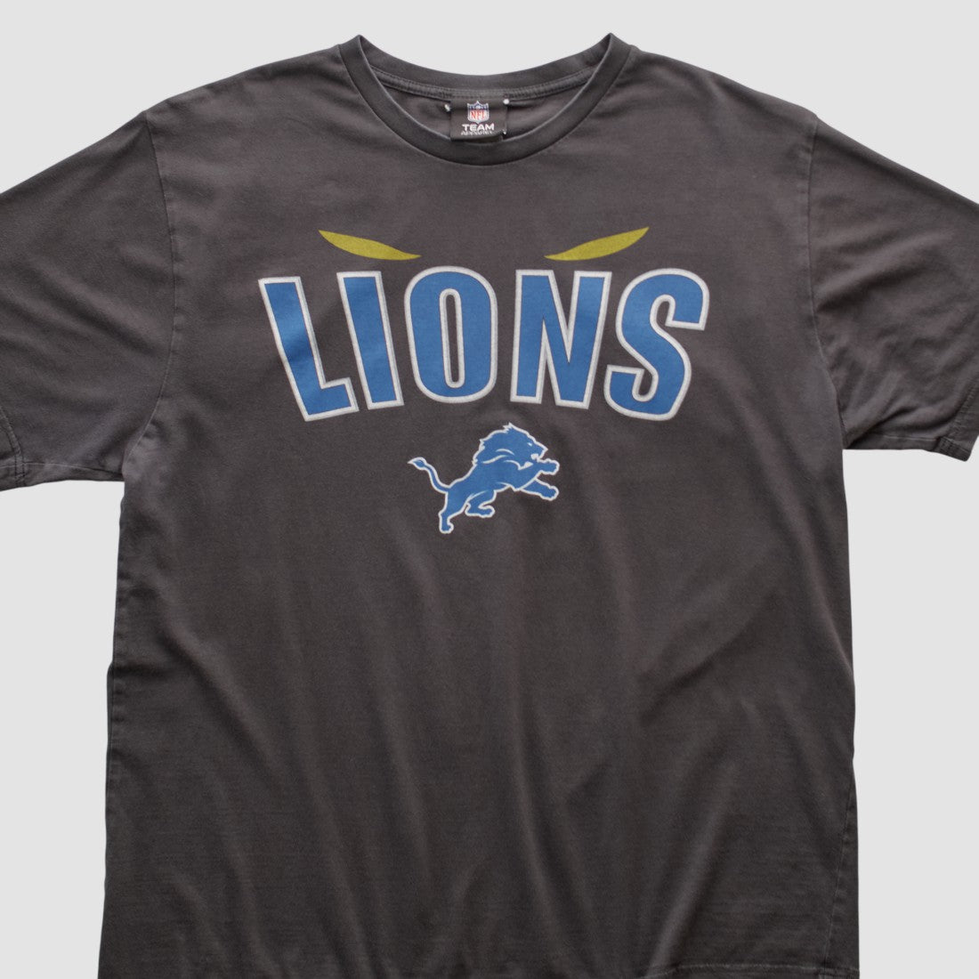 Team Edition Apparel 2010s T-shirt - Detroit Lions