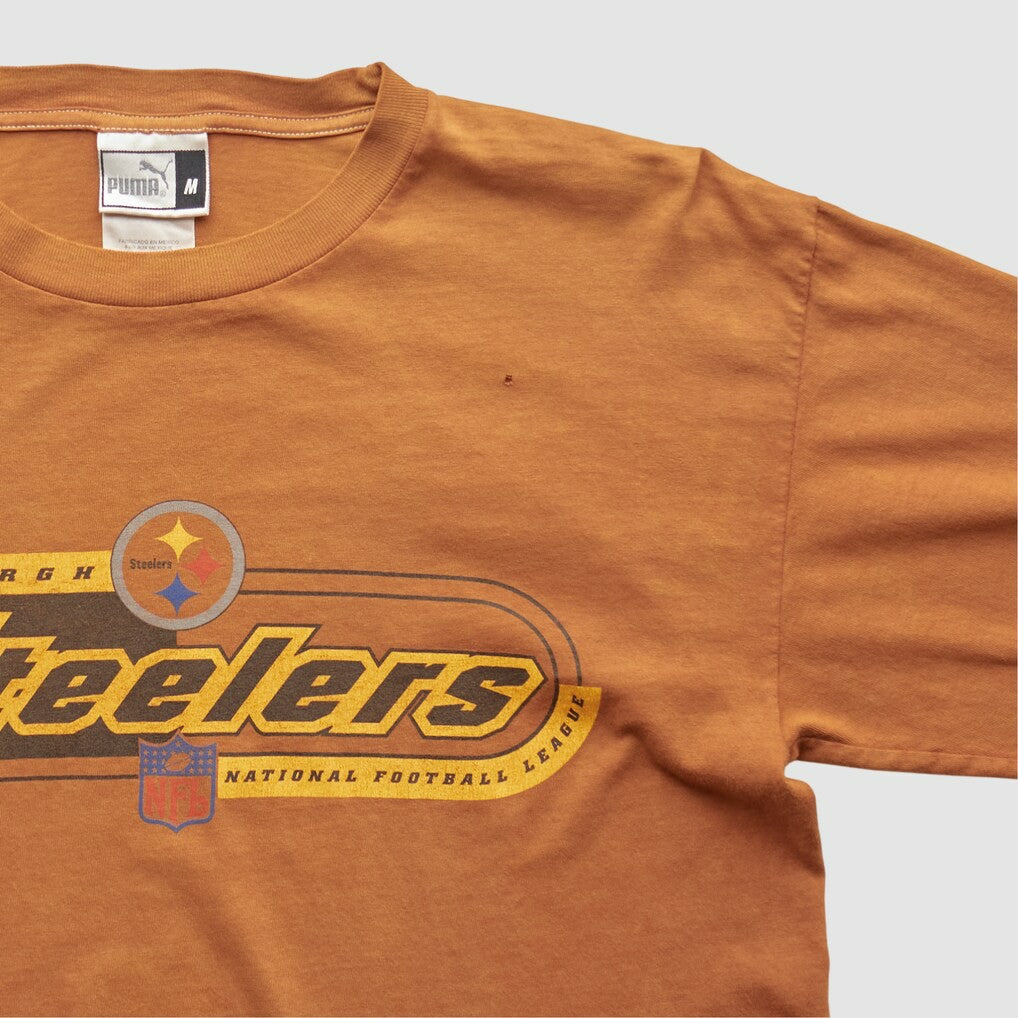 2000s Long Sleeve T-shirt - Pittsburgh Steelers