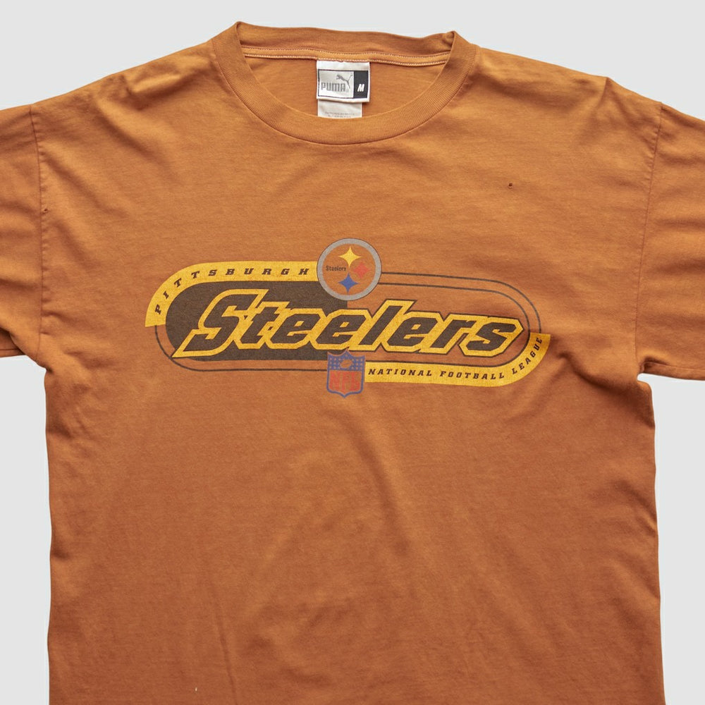 2000s Long Sleeve T-shirt - Pittsburgh Steelers