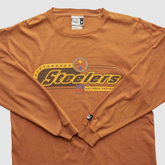 2000s Long Sleeve T-shirt - Pittsburgh Steelers