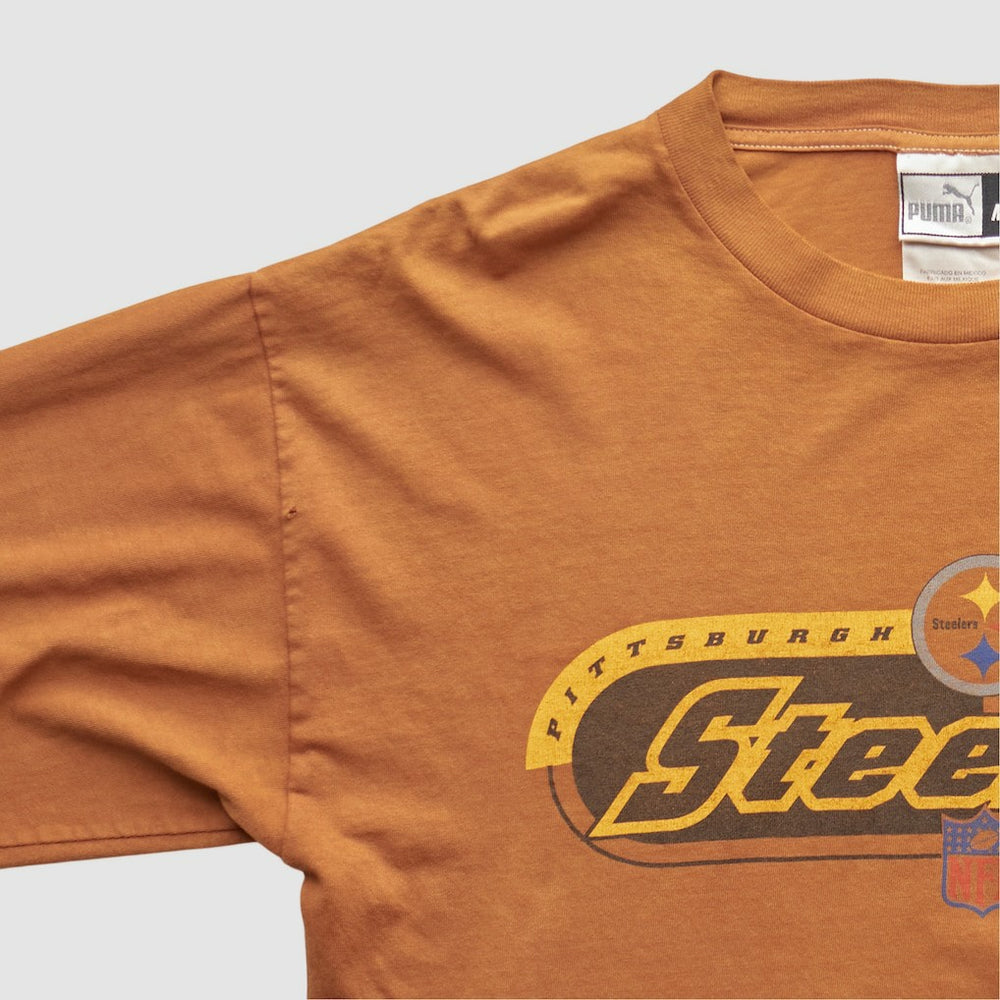 2000s Long Sleeve T-shirt - Pittsburgh Steelers