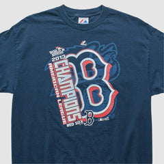 MLB Boston Red Sox Majestic 2013 T-shirt