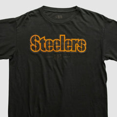 NFL 2000s Long Sleeve T-shirt - Pittsburgh Steelers