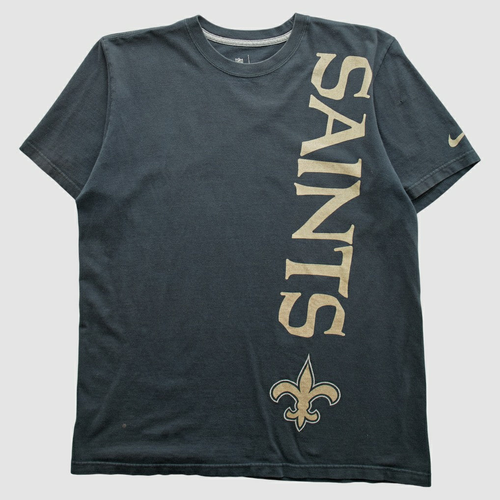 NFL 2010s T-shirt - New Orleans Saints