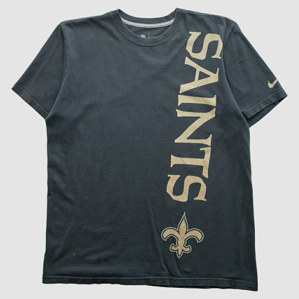 NFL 2010s T-shirt - New Orleans Saints