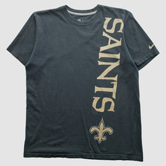 NFL 2010s T-shirt - New Orleans Saints