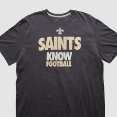 2010s T-shirt - New Orleans Saints