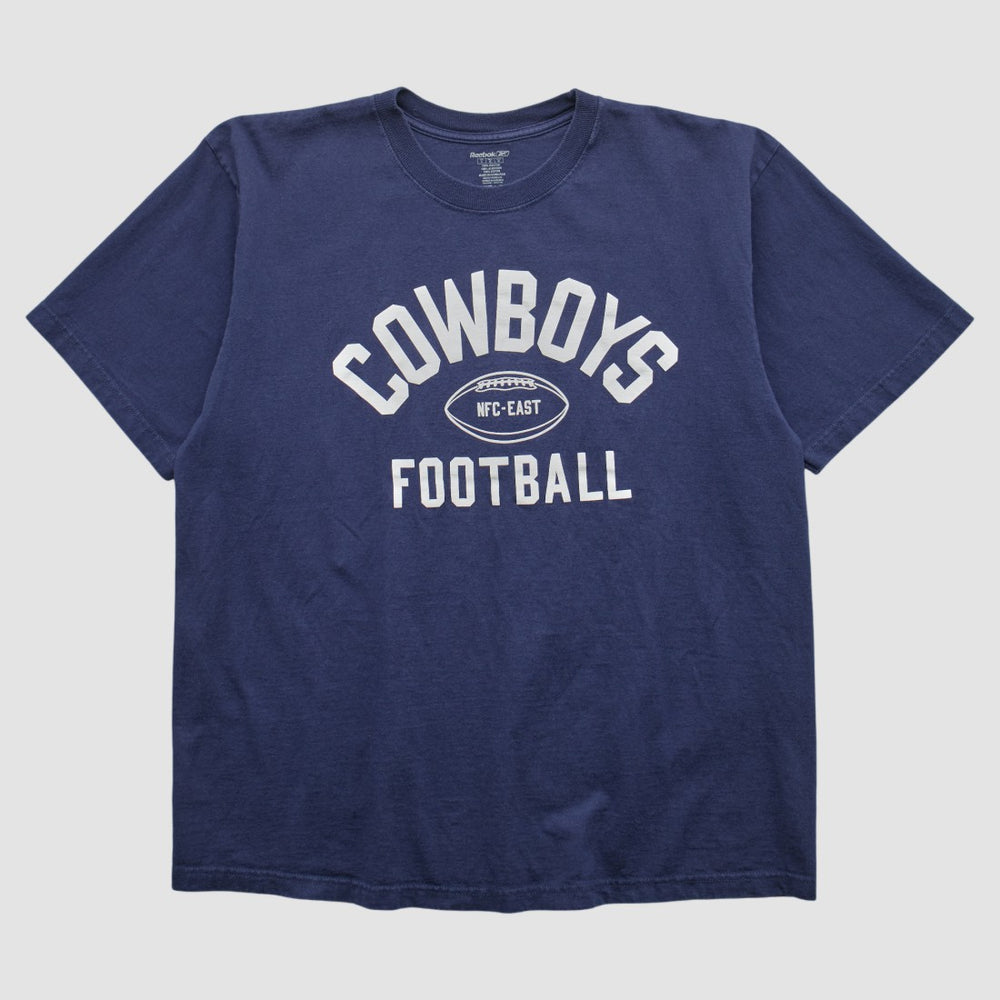 Reebok 2000s T-shirt - Dallas Cowboys