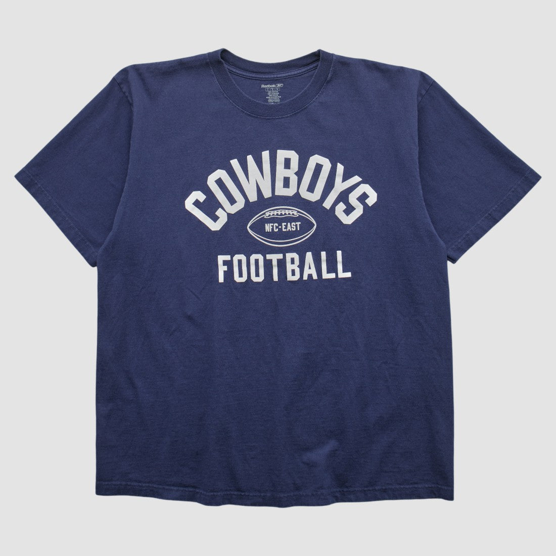Reebok 2000s T-shirt - Dallas Cowboys