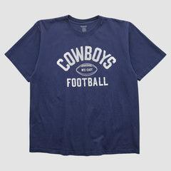 Reebok 2000s T-shirt - Dallas Cowboys