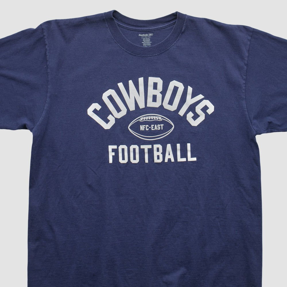 Reebok 2000s T-shirt - Dallas Cowboys