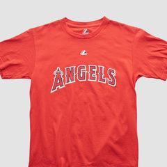 MLB Los Angeles Angels Majestic 2000s T-shirt