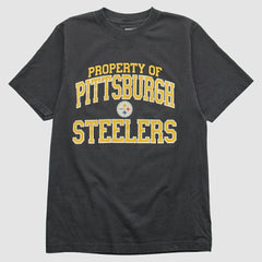 Reebok 2000s T-shirt - Pittsburgh Steelers