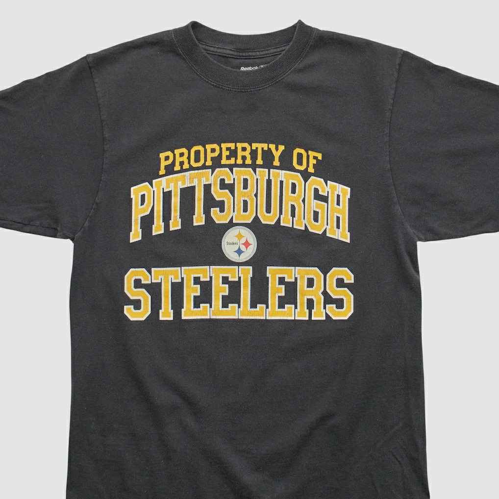 Reebok 2000s T-shirt - Pittsburgh Steelers