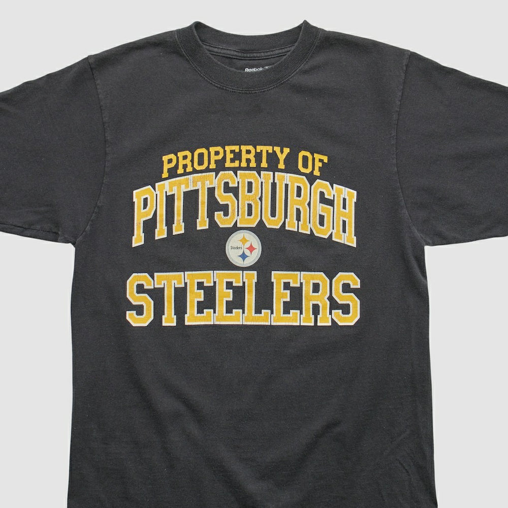 Reebok 2000s T-shirt - Pittsburgh Steelers