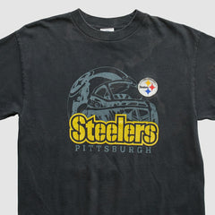 NFL 2000s T-shirt - Pittsburgh Steelers