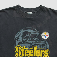 NFL 2000s T-shirt - Pittsburgh Steelers