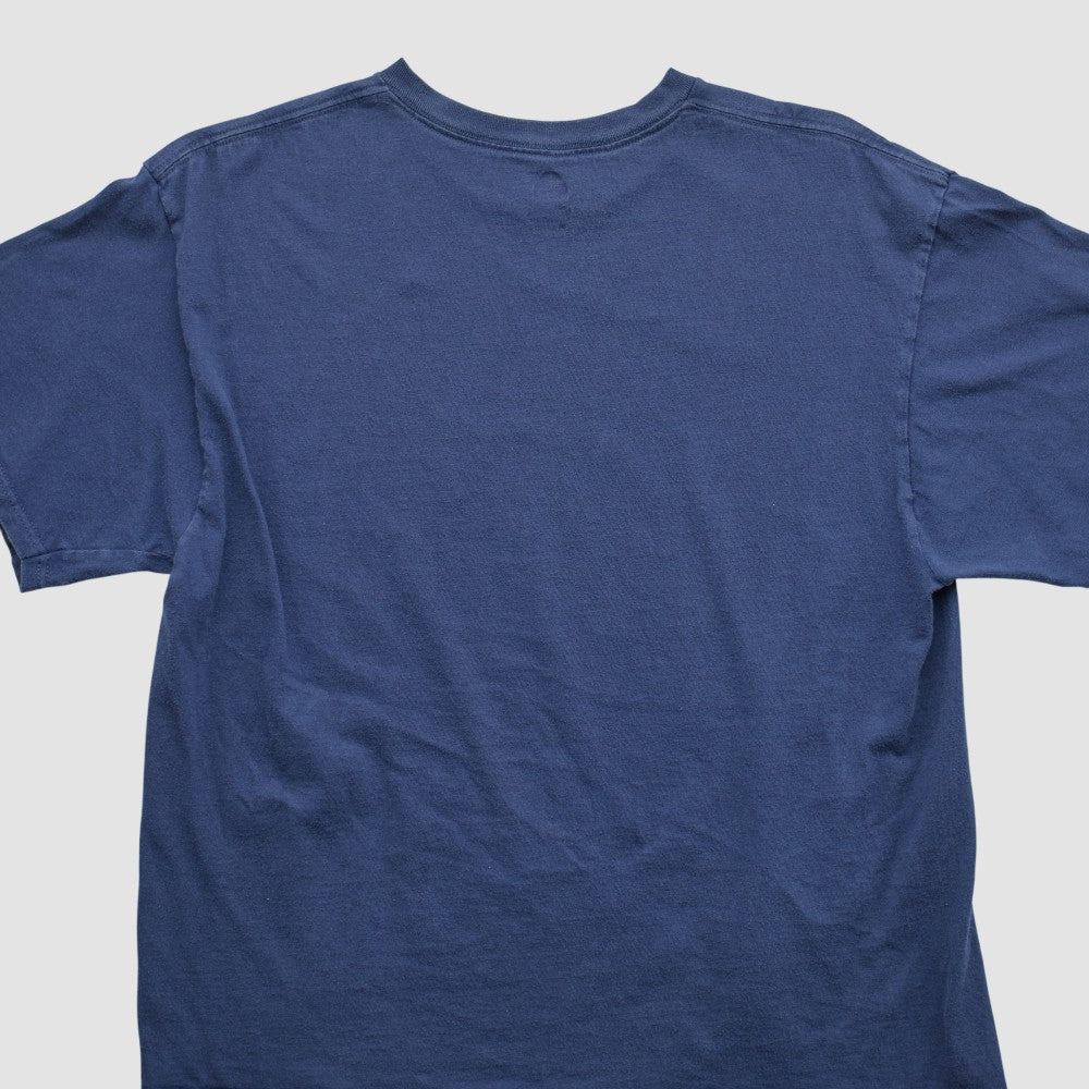 MLB Milwaukee Brewers Majestic 2000s T-shirt