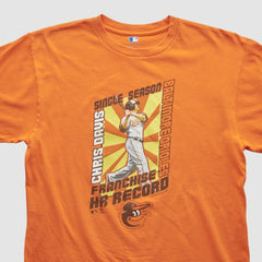 MLB Baltimore Orioles Genuine merchandise 2010s T-shirt