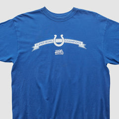 Reebok 2007 T-shirt - Indianapolis Colts