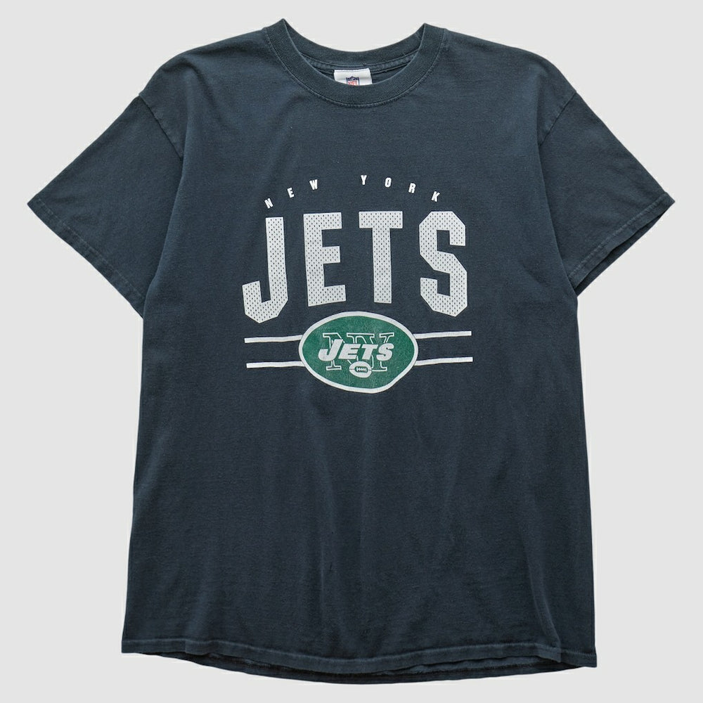 NFL 2010s T-shirt - New York Jets