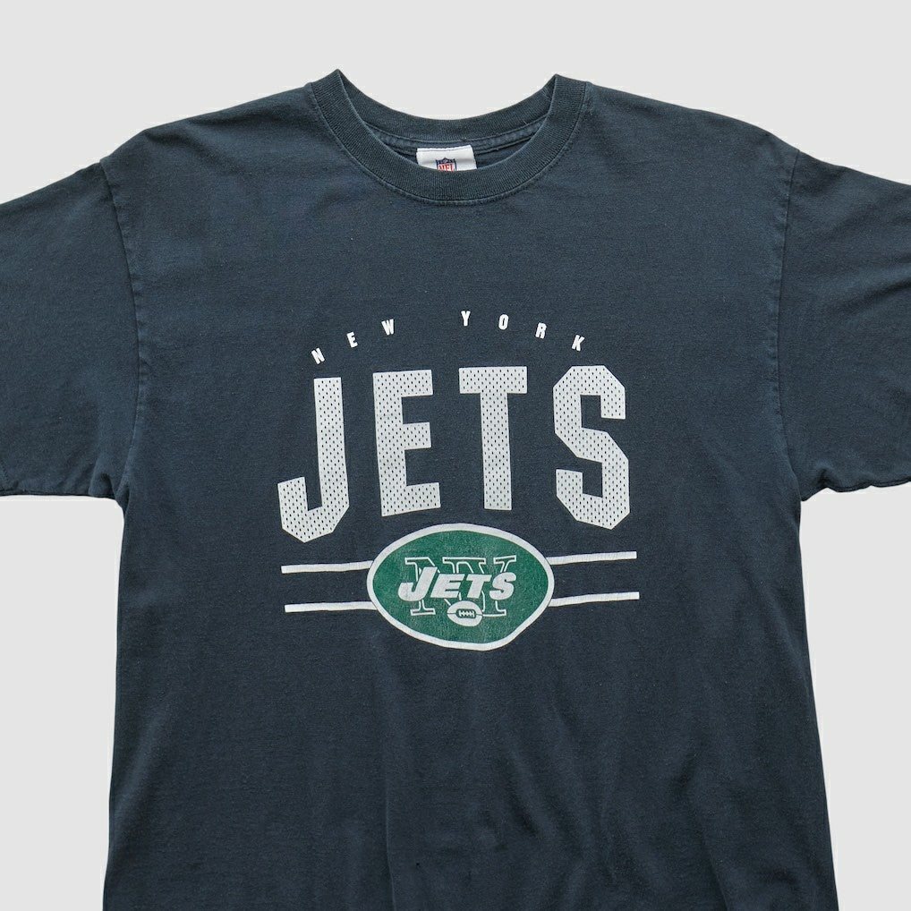 NFL 2010s T-shirt - New York Jets