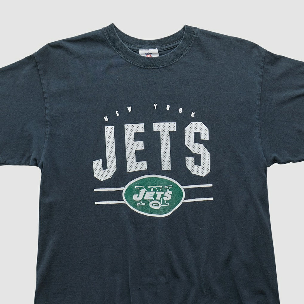 NFL 2010s T-shirt - New York Jets