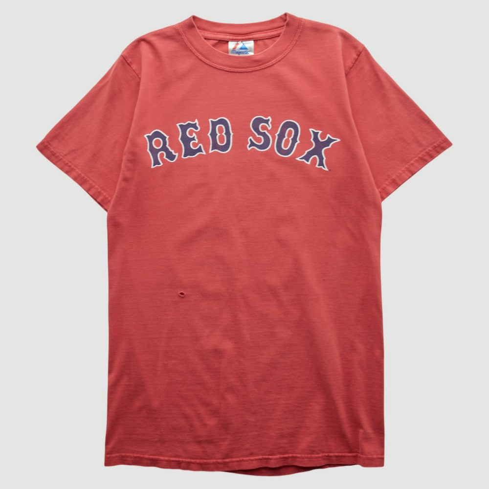 MLB Boston Red Sox Majestic 2000s T-shirt