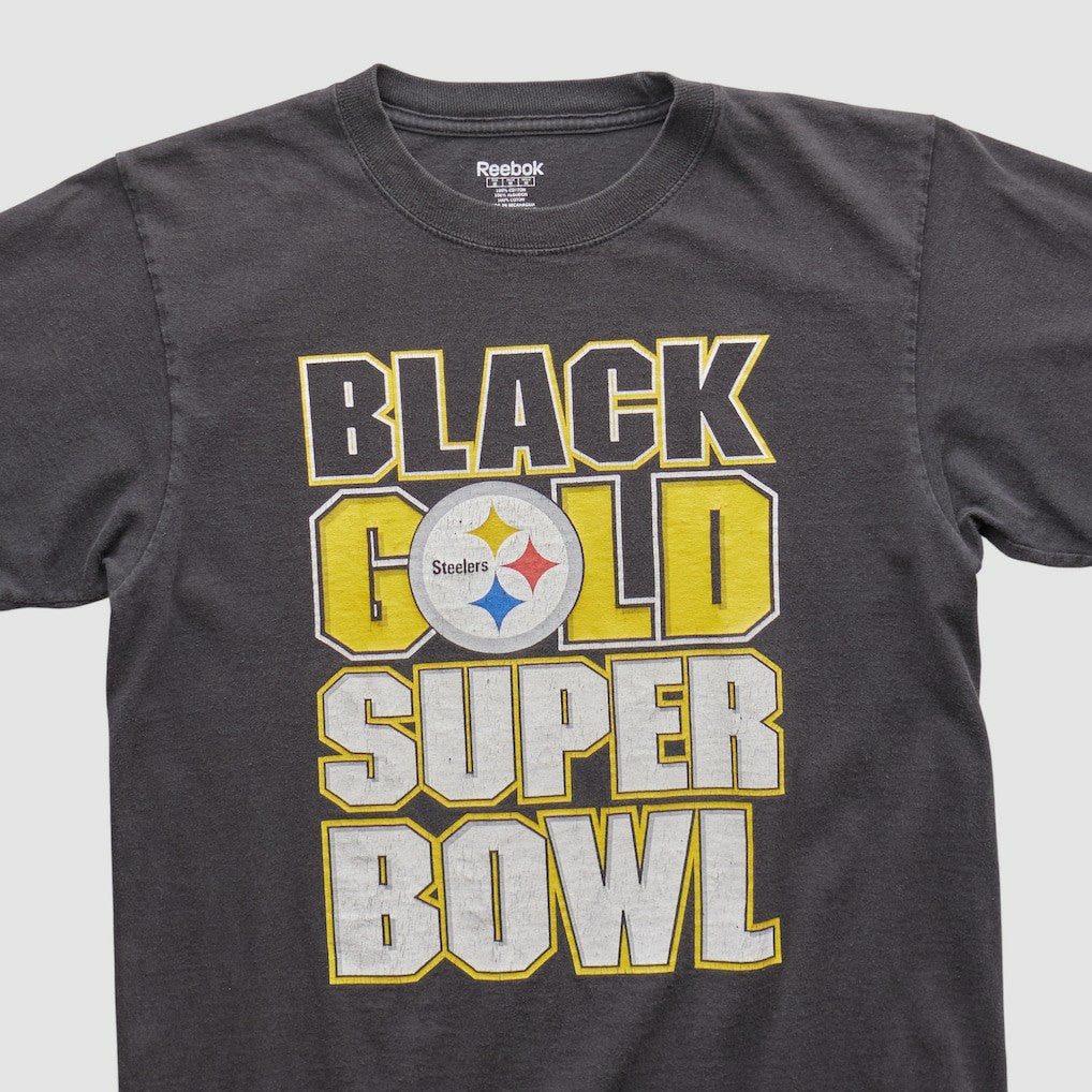 Reebok 2000s T-shirt - Pittsburgh Steelers