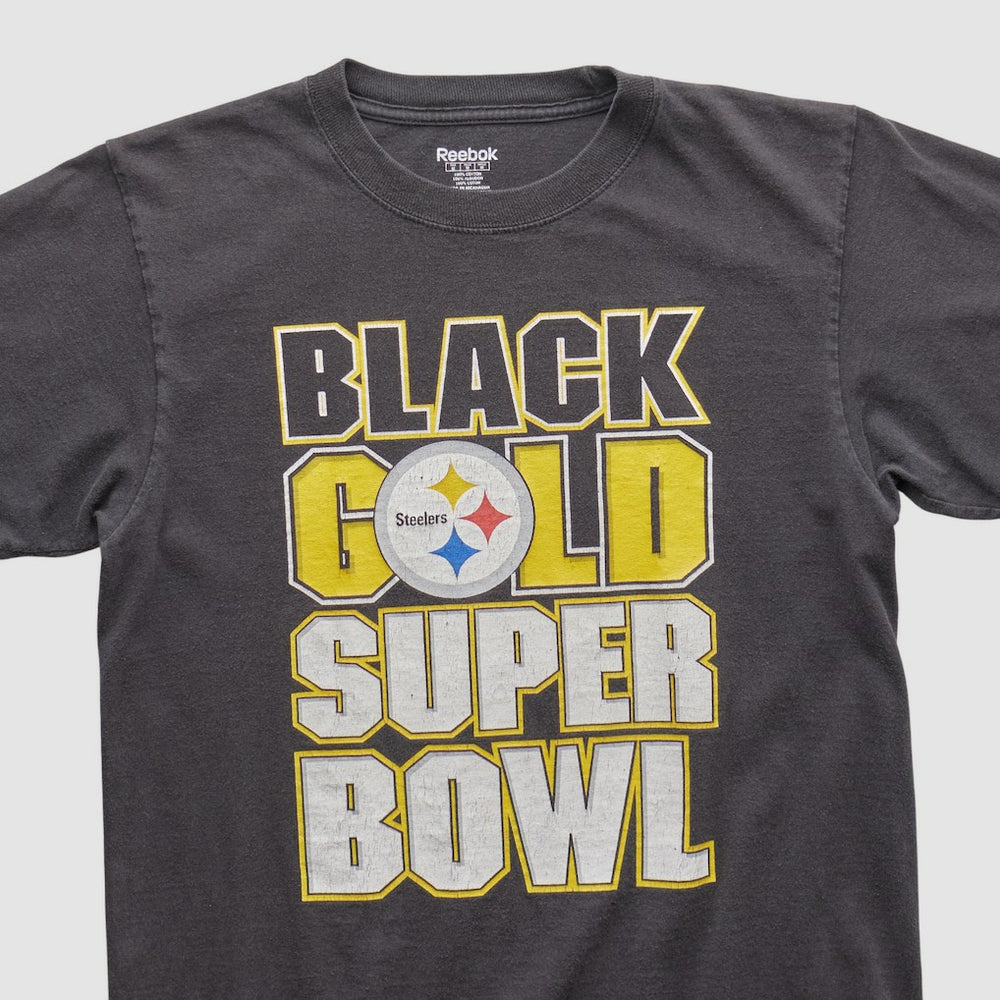 Reebok 2000s T-shirt - Pittsburgh Steelers