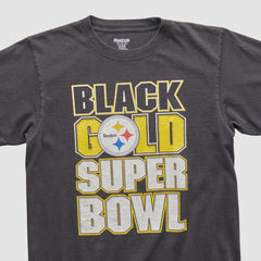 Reebok 2000s T-shirt - Pittsburgh Steelers