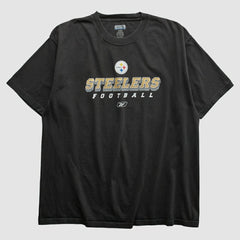 Reebok 2000s T-shirt - Pittsburgh Steelers