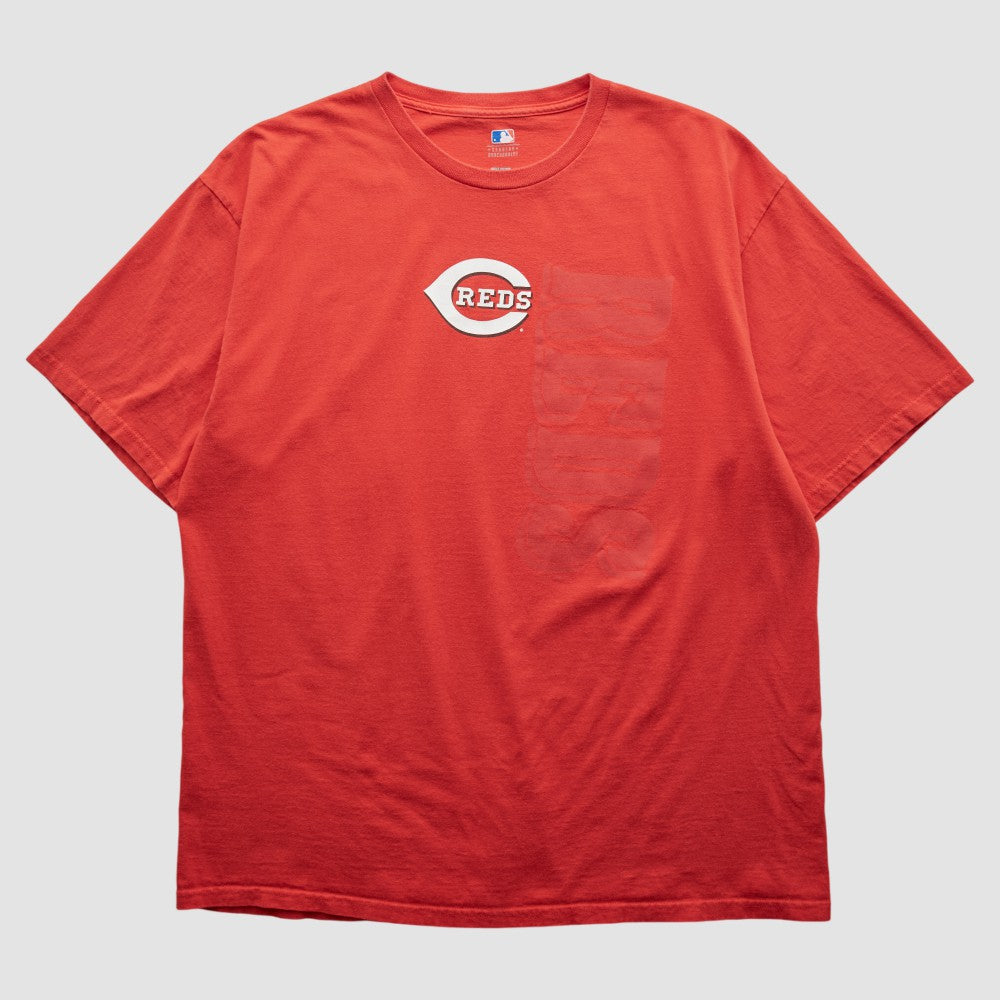 MLB Cincinnati Reds Genuine merchandise 2010s T-shirt