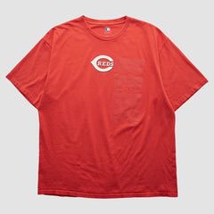MLB Cincinnati Reds Genuine merchandise 2010s T-shirt
