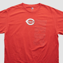 MLB Cincinnati Reds Genuine merchandise 2010s T-shirt